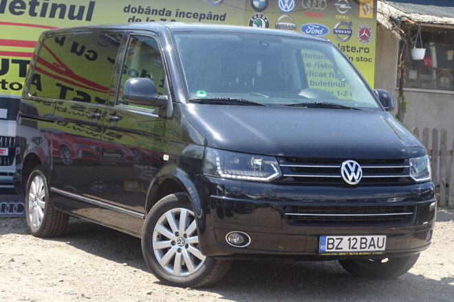 Acasă T5 MULTIVAN00011