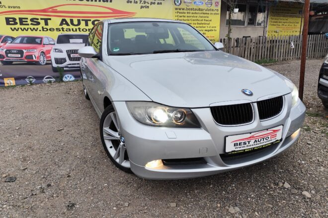 Acasă bmw318I NAVI XENON TRAPA00007