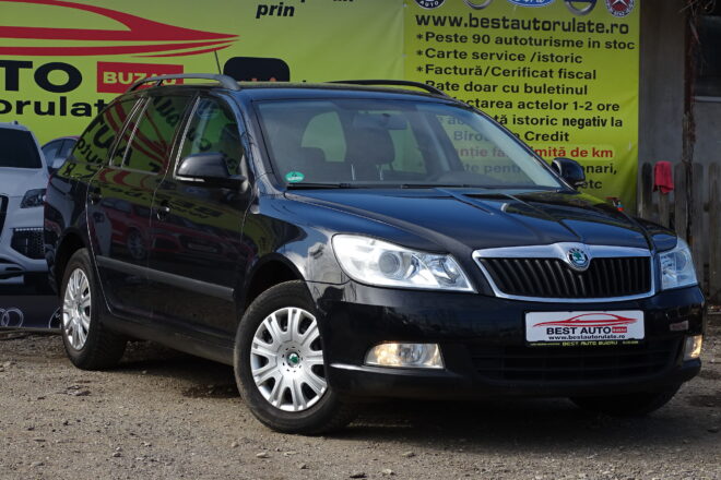 Acasă OCTAVIA 1.2 TSI 201200015